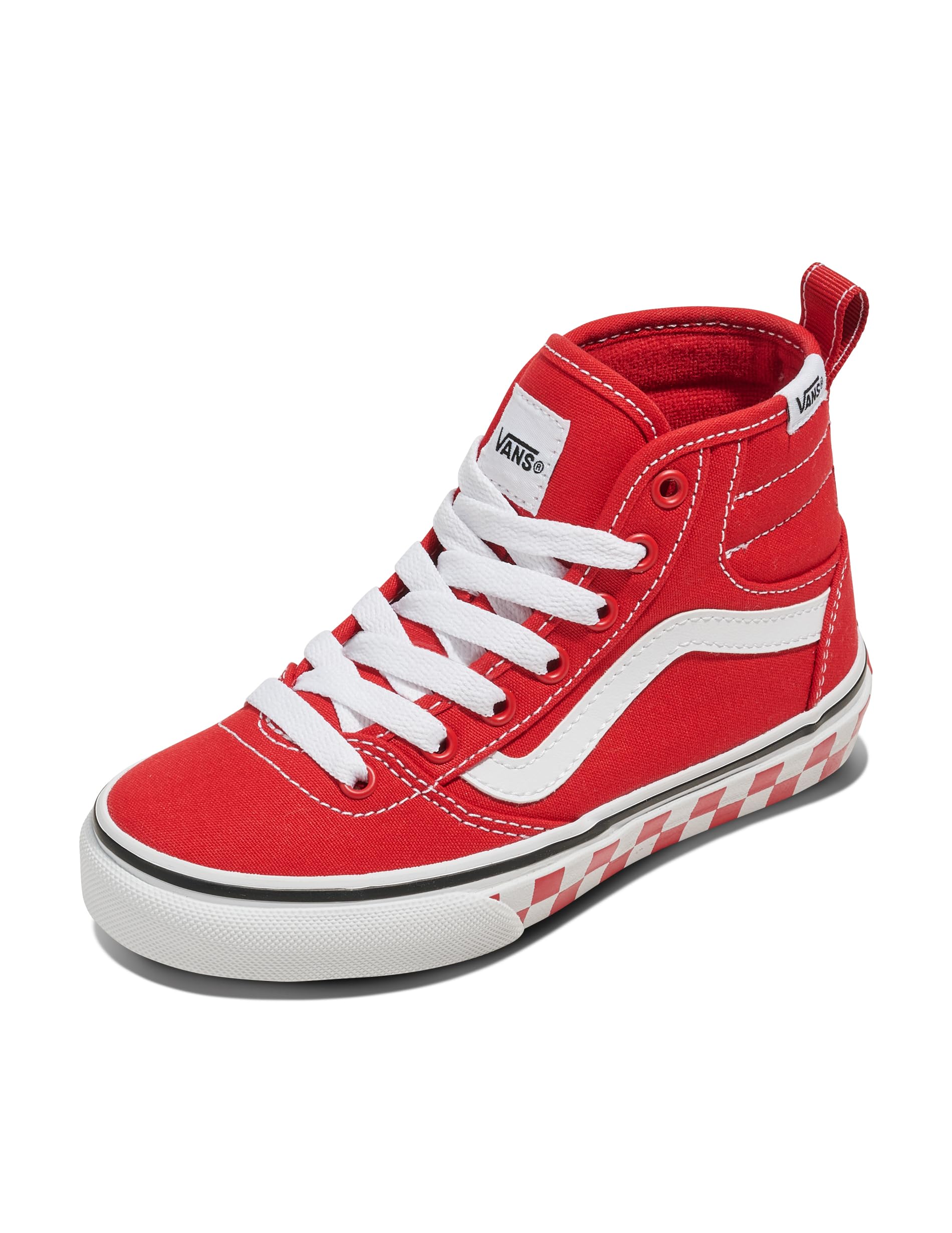 Kids' Ashwood Hi Decon Shoe - High Top Fashion Sneakers, Boy & Girl