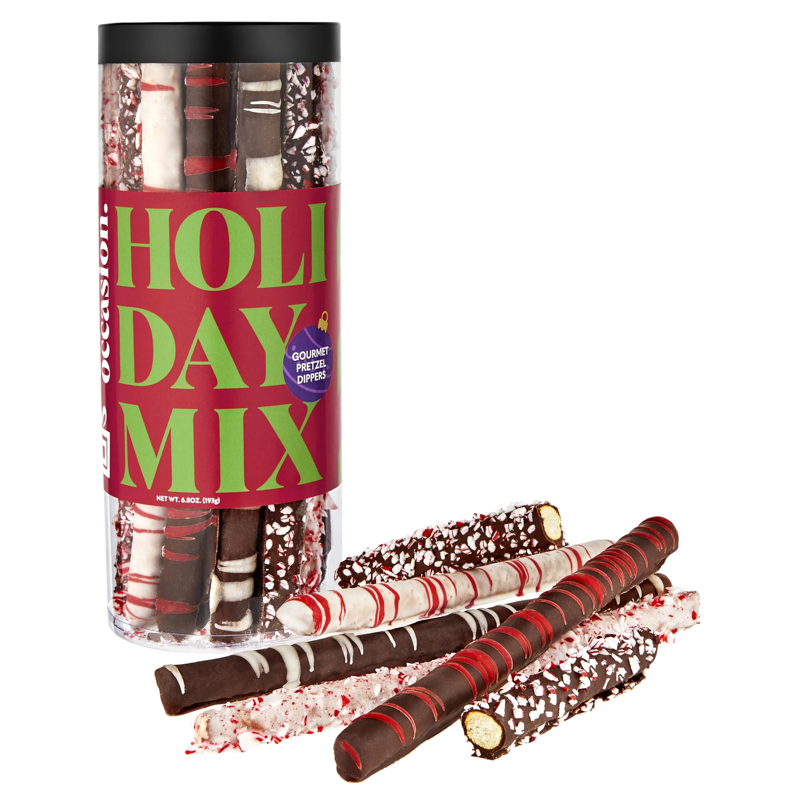 Chocolate Stick Pretzels : Irresistible Crunchy Delights!