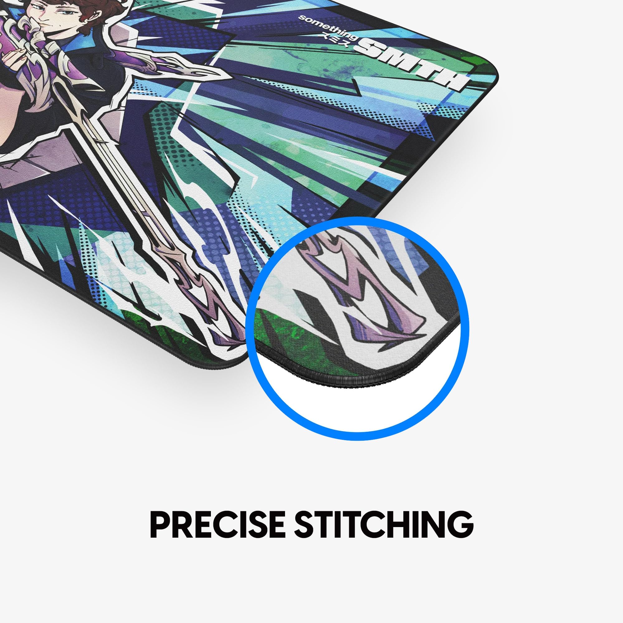 Amazon.com: Pulsar [Pro Series] PRX Something Gaming Mousepad – XL