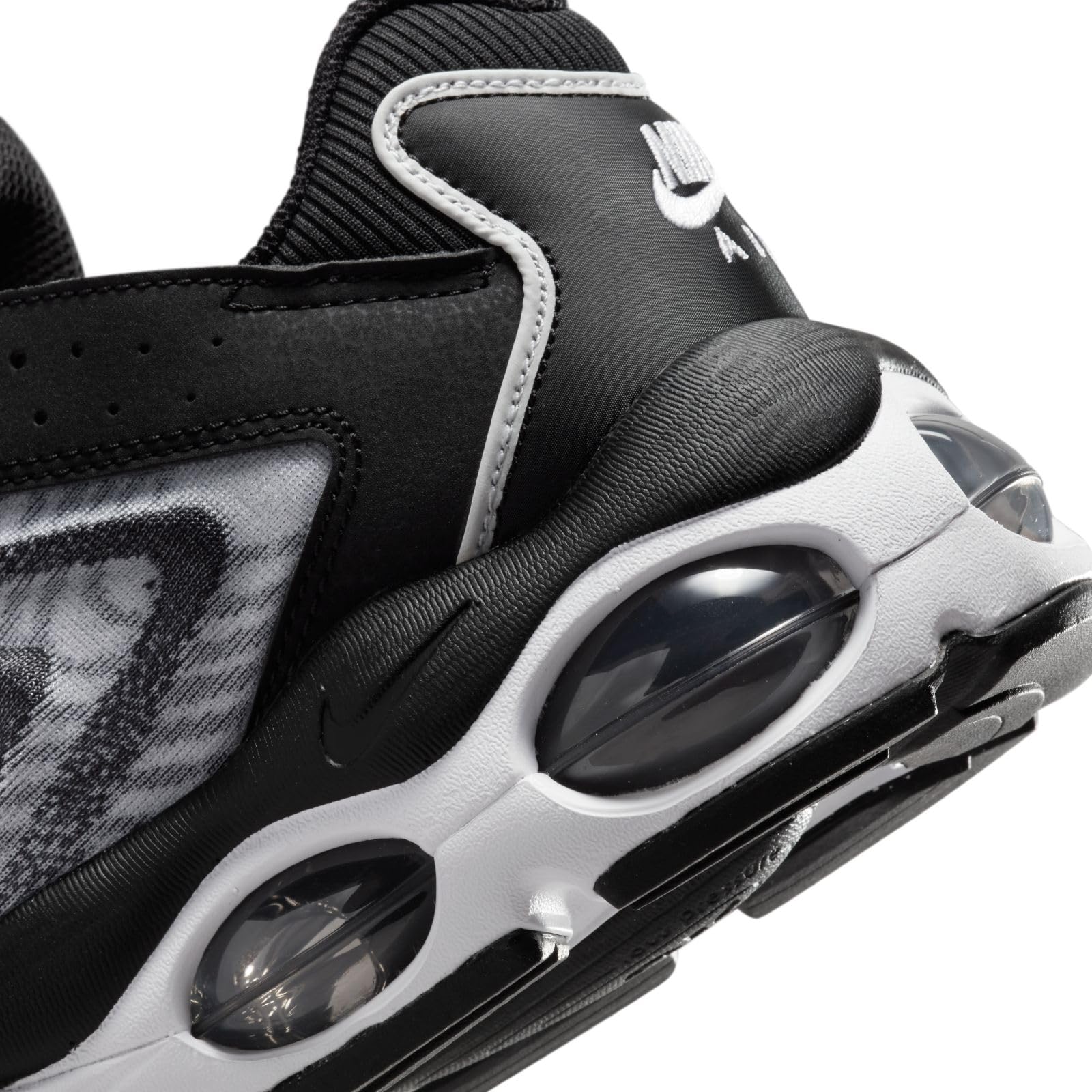 Nike Air Max Tw SneakerUomo