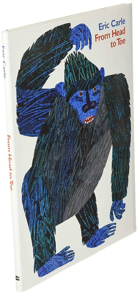 [新品。セール]11冊セット英語絵本　Eric Carle 他　まとめ売り Amazon.co.jp: 英語版 エリック・カールの大きな絵本セット (5冊