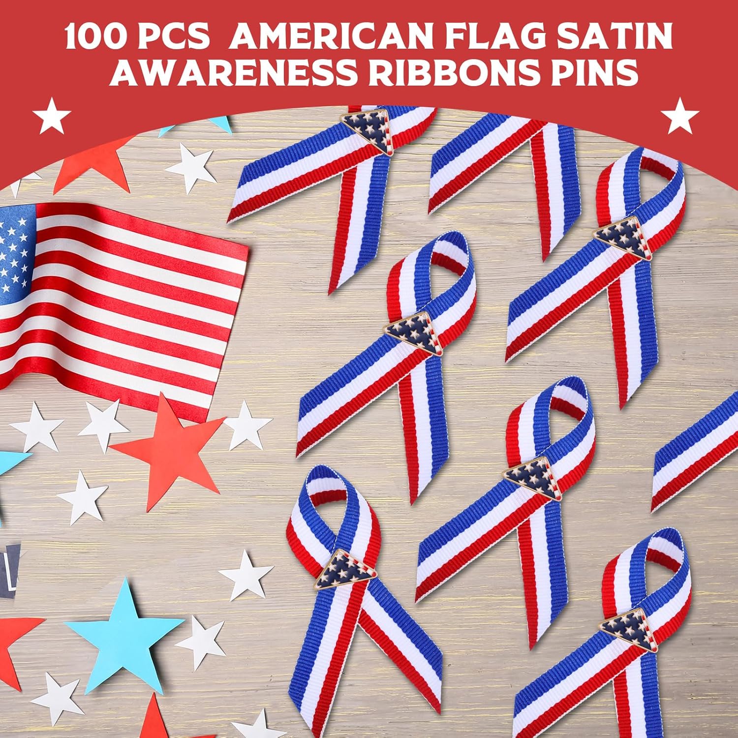 VETERAN ヴェテラン リベンジ | アルバトロス・フィルム 退役軍人ピン バルクミリタリーピン 退役軍人の日のギフト バルク アメリカ 愛国心が強いリボン エナメルブローチ ミリタリーギフト用