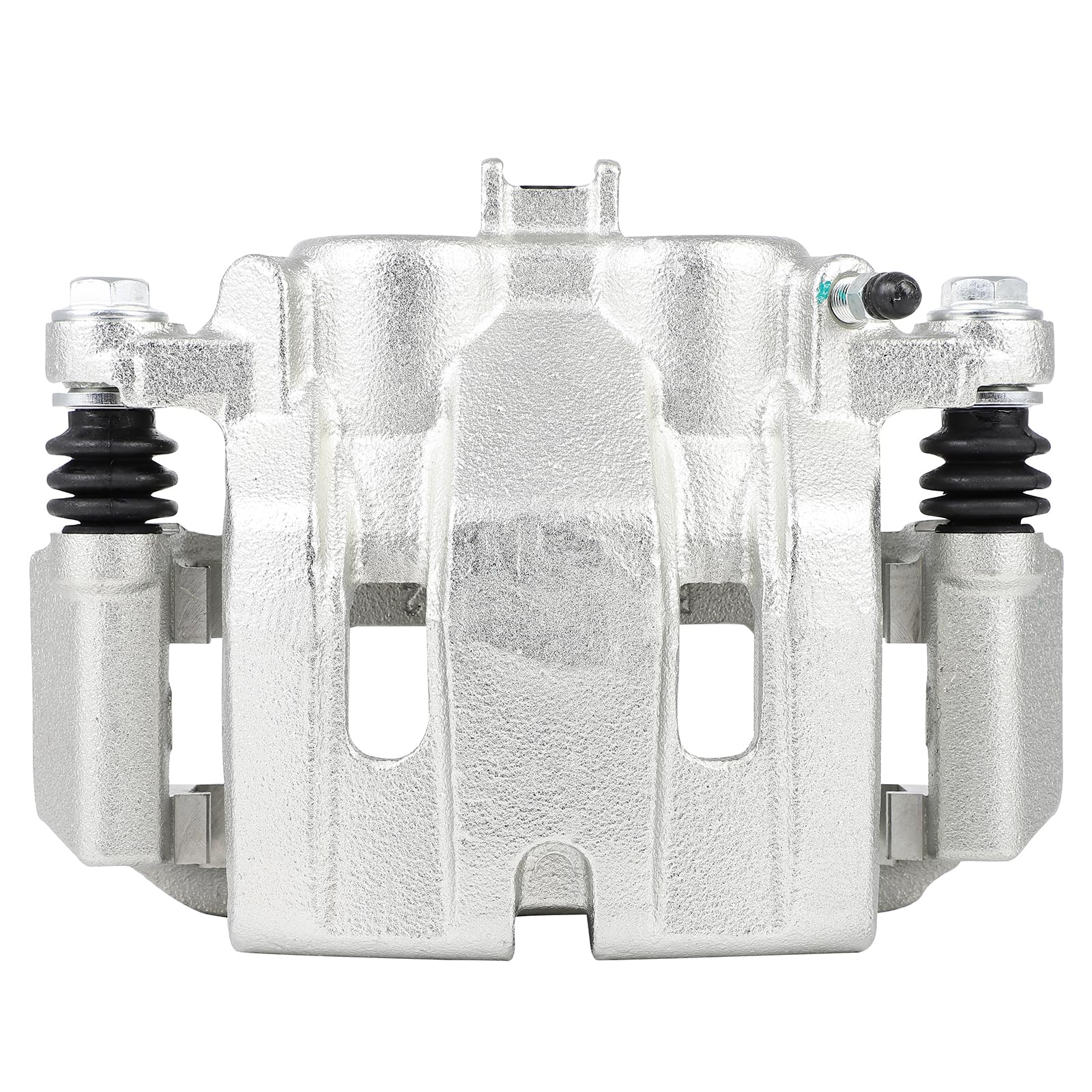 SCITOO Front Left Brake Caliper With Bracket 19B3102 Compatible For Acura TL 2009-2014, For Acura TLX 2015-2018, For Honda Ridgeline 2006-2014