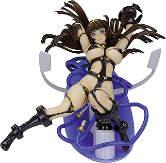 真マジンガーZERO 弓さやか type アルテミスA (1/7スケール PVC製塗装済み完成品)