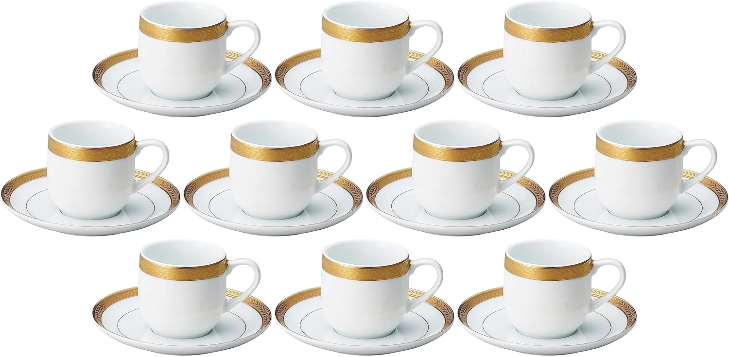 スタバ ご当地デミタス 2010年発売 限定品 東日本 西日本 セット 入手