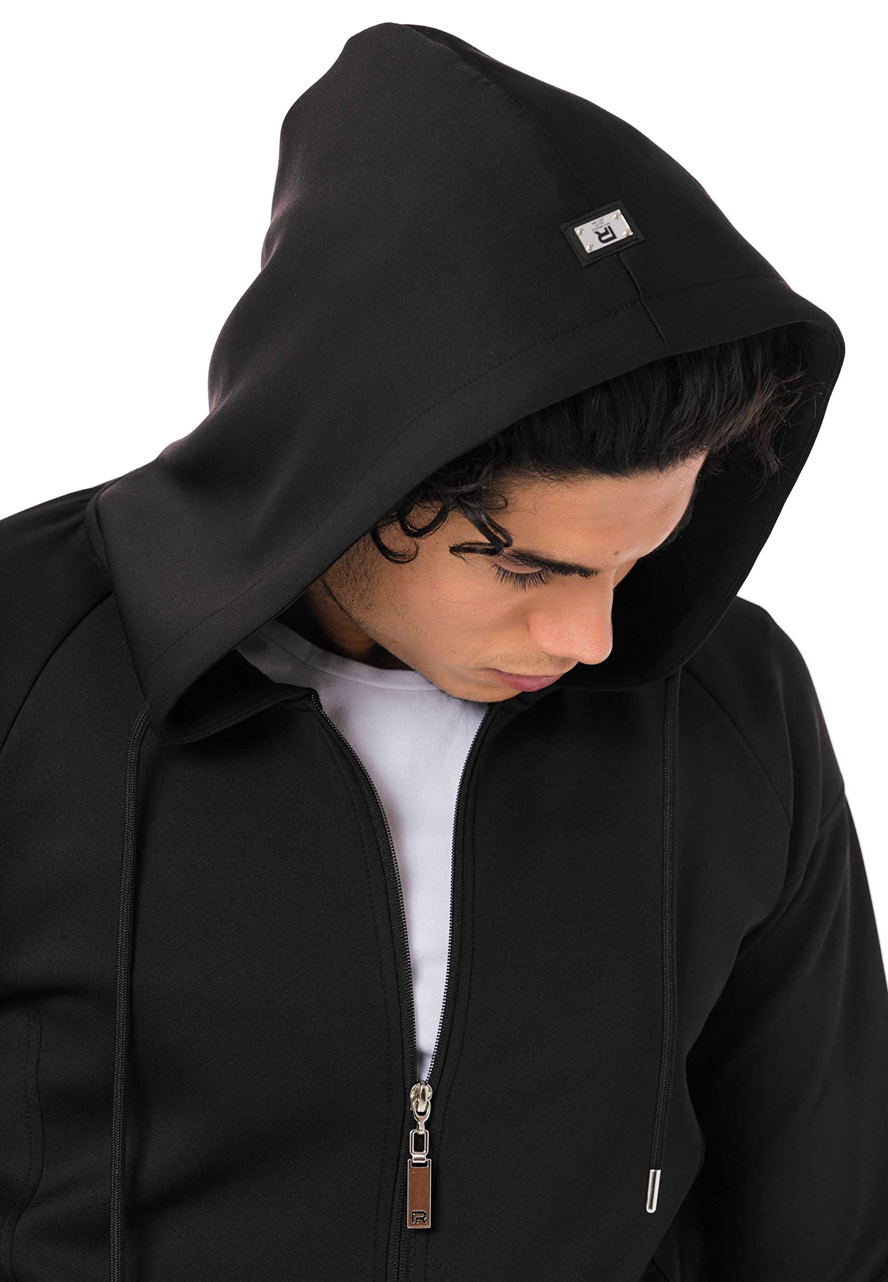 Redbridge Tuta da jogging da uomo, 2 pezzi