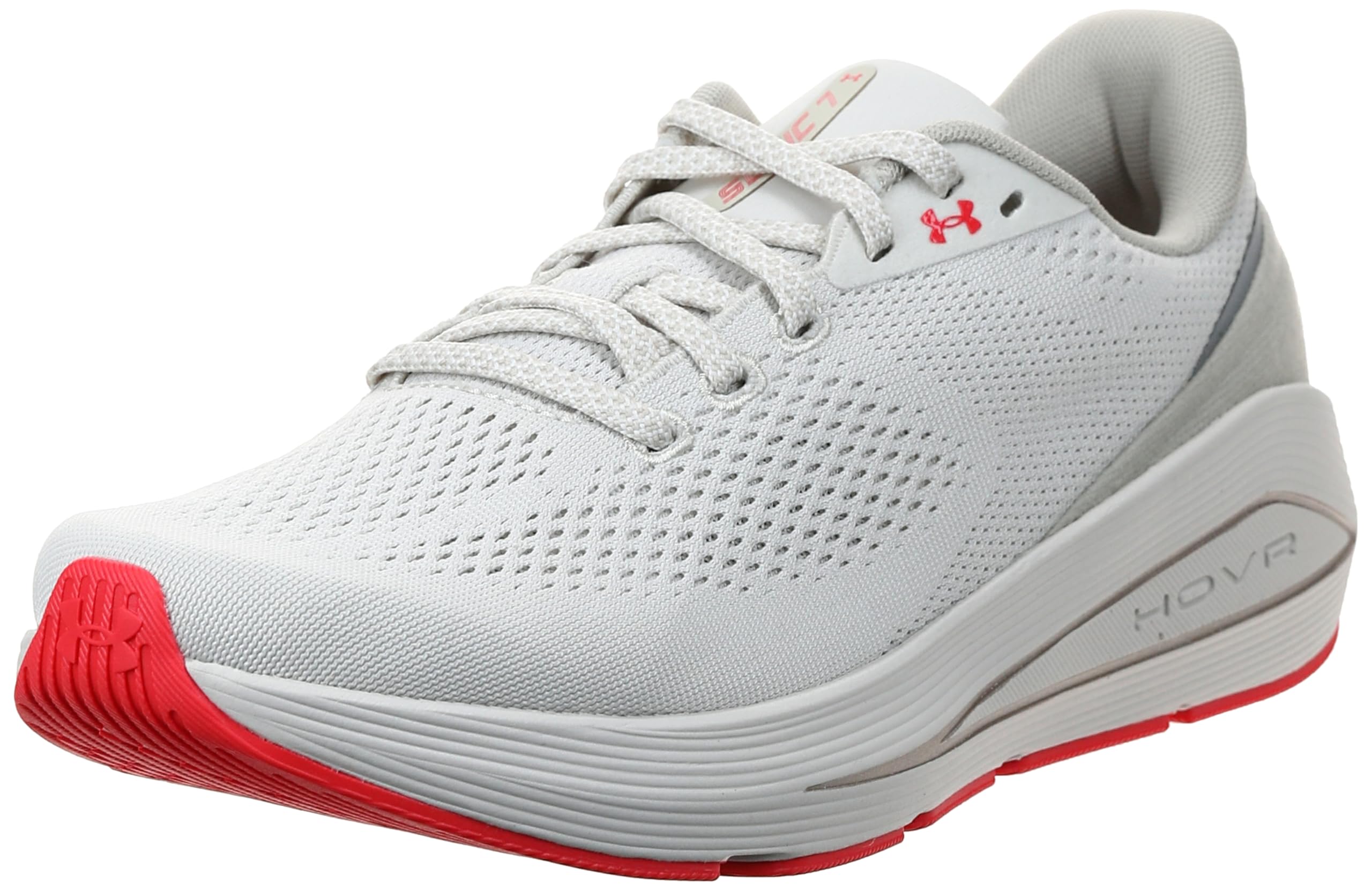 UA W Sonic 7 Spor AyakkabıKadın