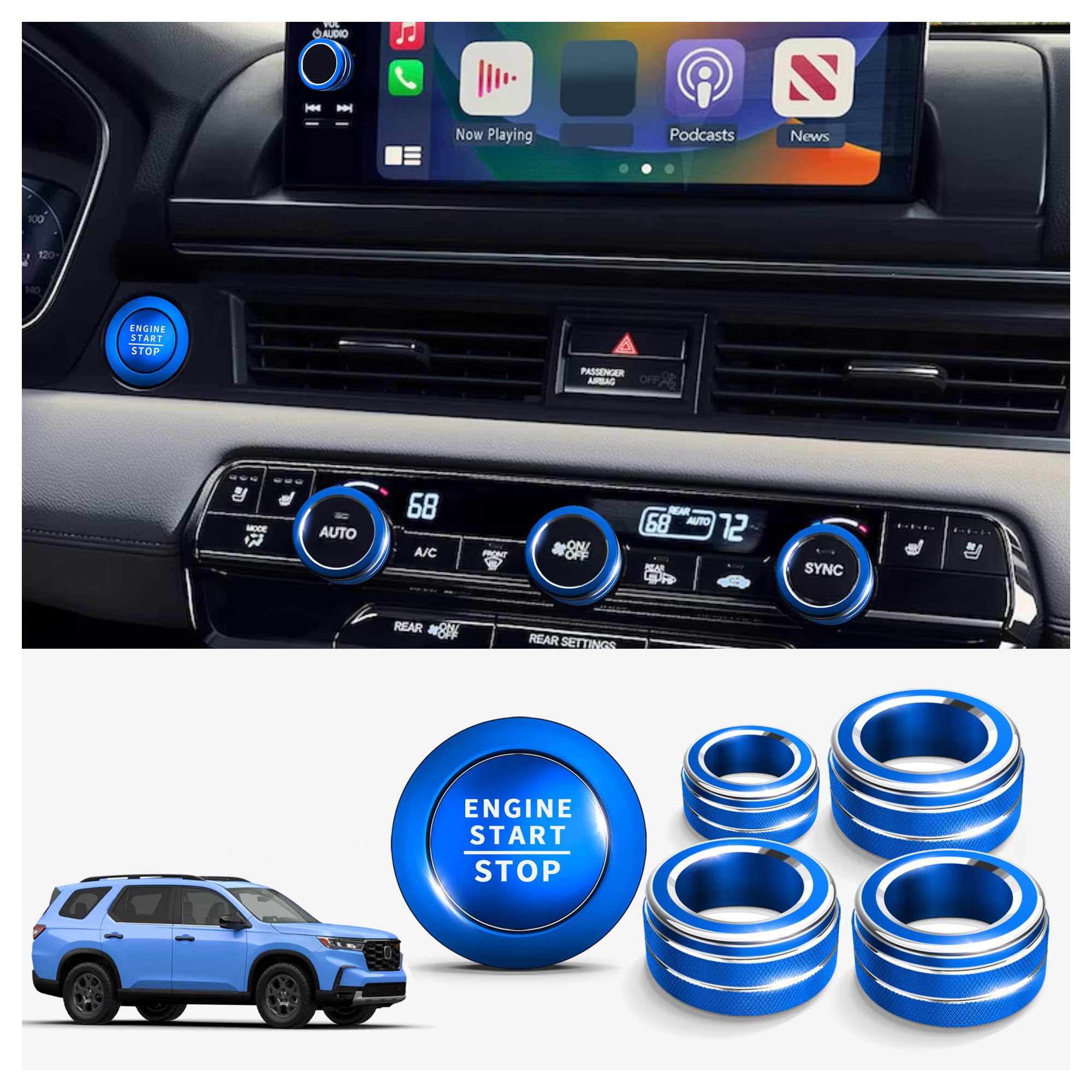 2019 Honda Pilot Accessories Interior Accessories Compatible With Honda Pilot Nigeria 2019 Honda Pilot Accessories Interior Accessories Compatible With Honda Pilot Nigeria