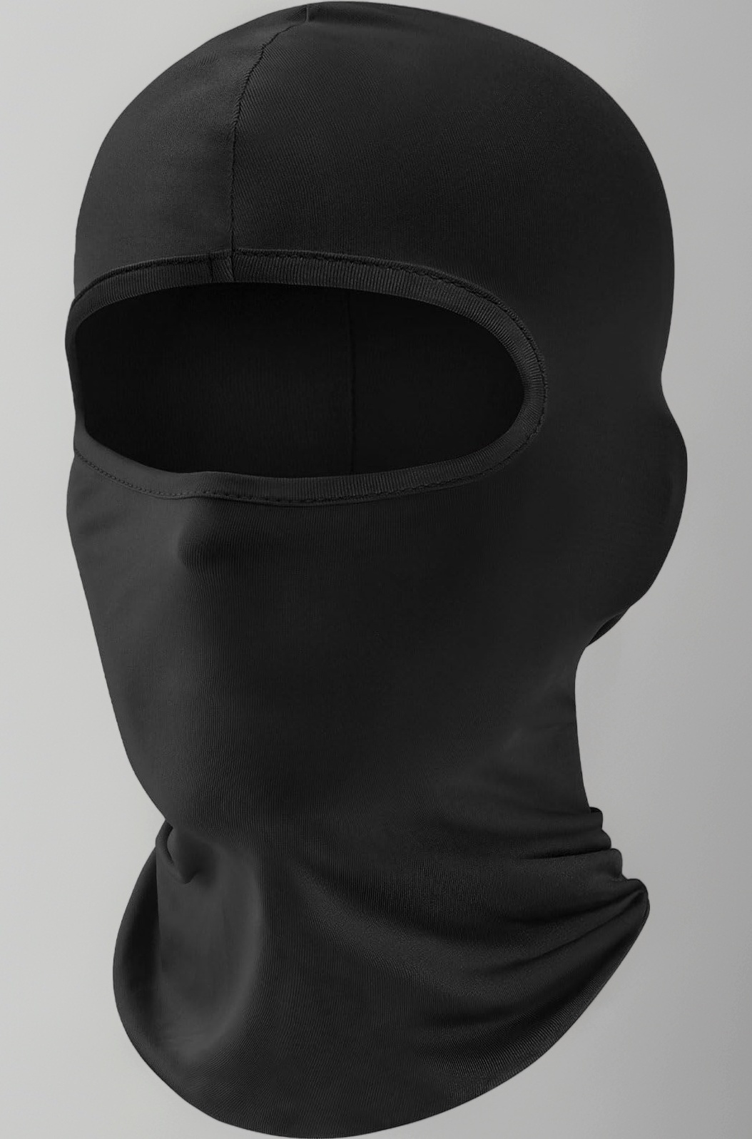 fuinloth Full Face Mask for Bikers,Balaclava UV Protection Helmet Fase Cover for Men/Women