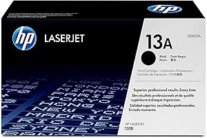 13A | Q2613A | Toner-Cartridge | Black