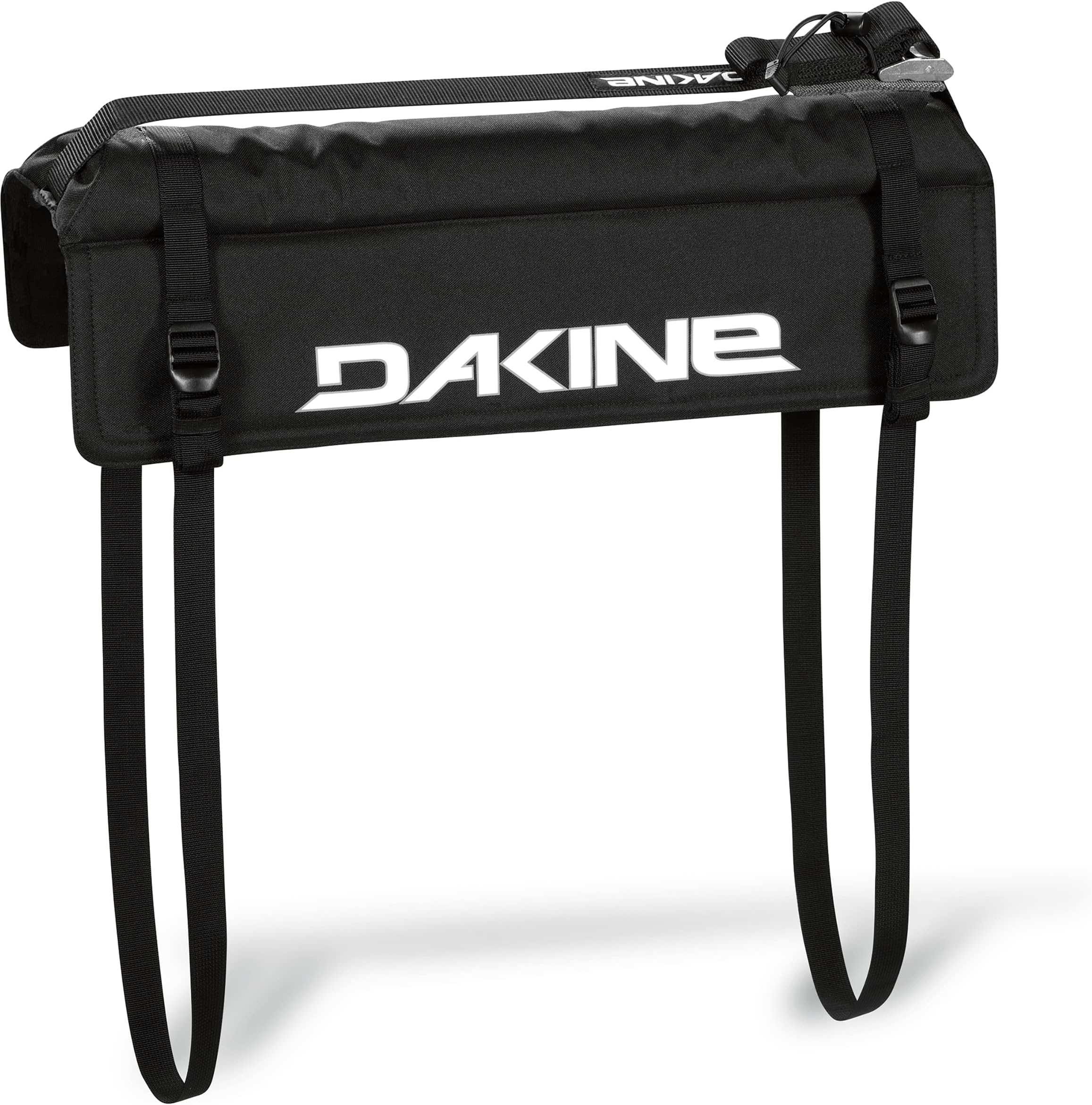 TAILGATE SURF PAD - BLACK