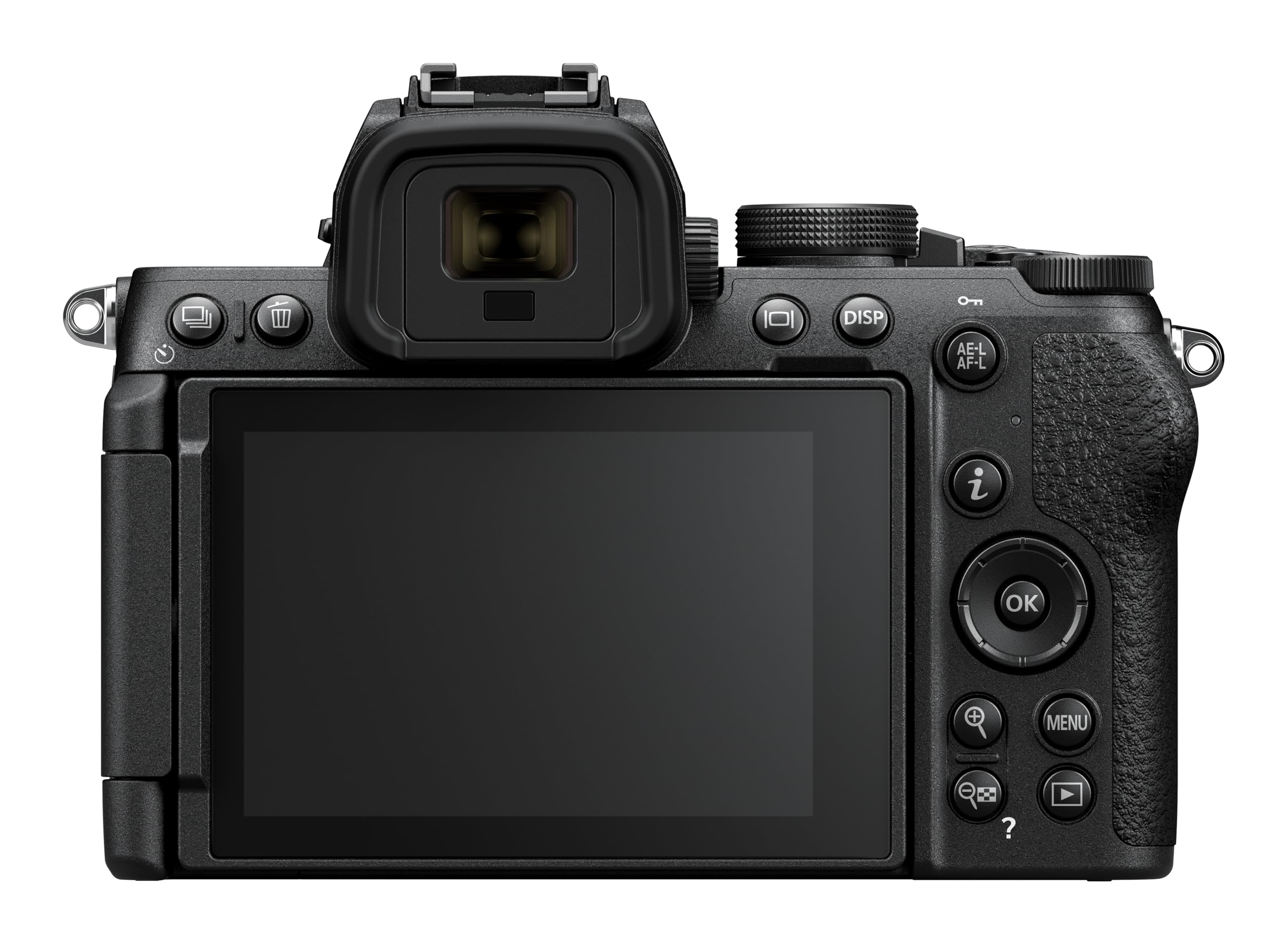 Nikon Kit Z50II e 16-50mm - Fotocamera Digitale - Nero