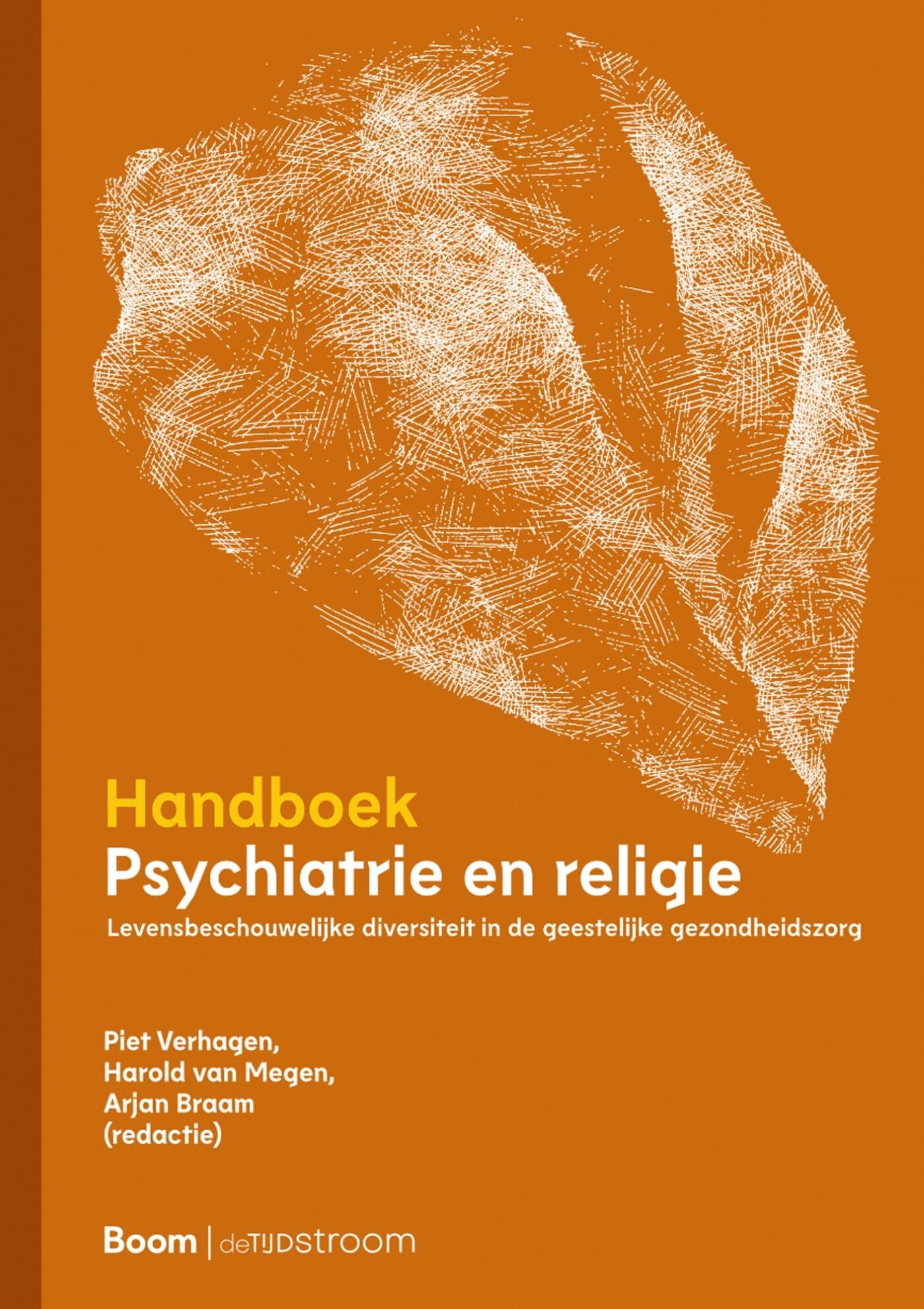 Handboek psychiatrie en religie: levensbeschouwelijke diversiteit in de geestelijke gezondheidszorg