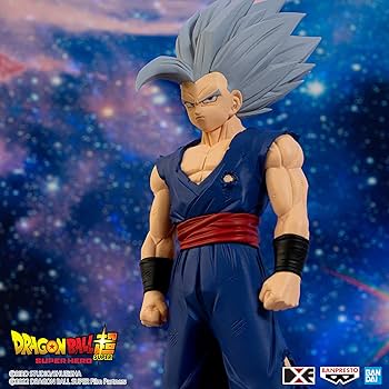 ドラゴンボールヒーローズ孫悟飯ビーストセット スーパードラゴンボールヒーローズ孫悟飯ビースト