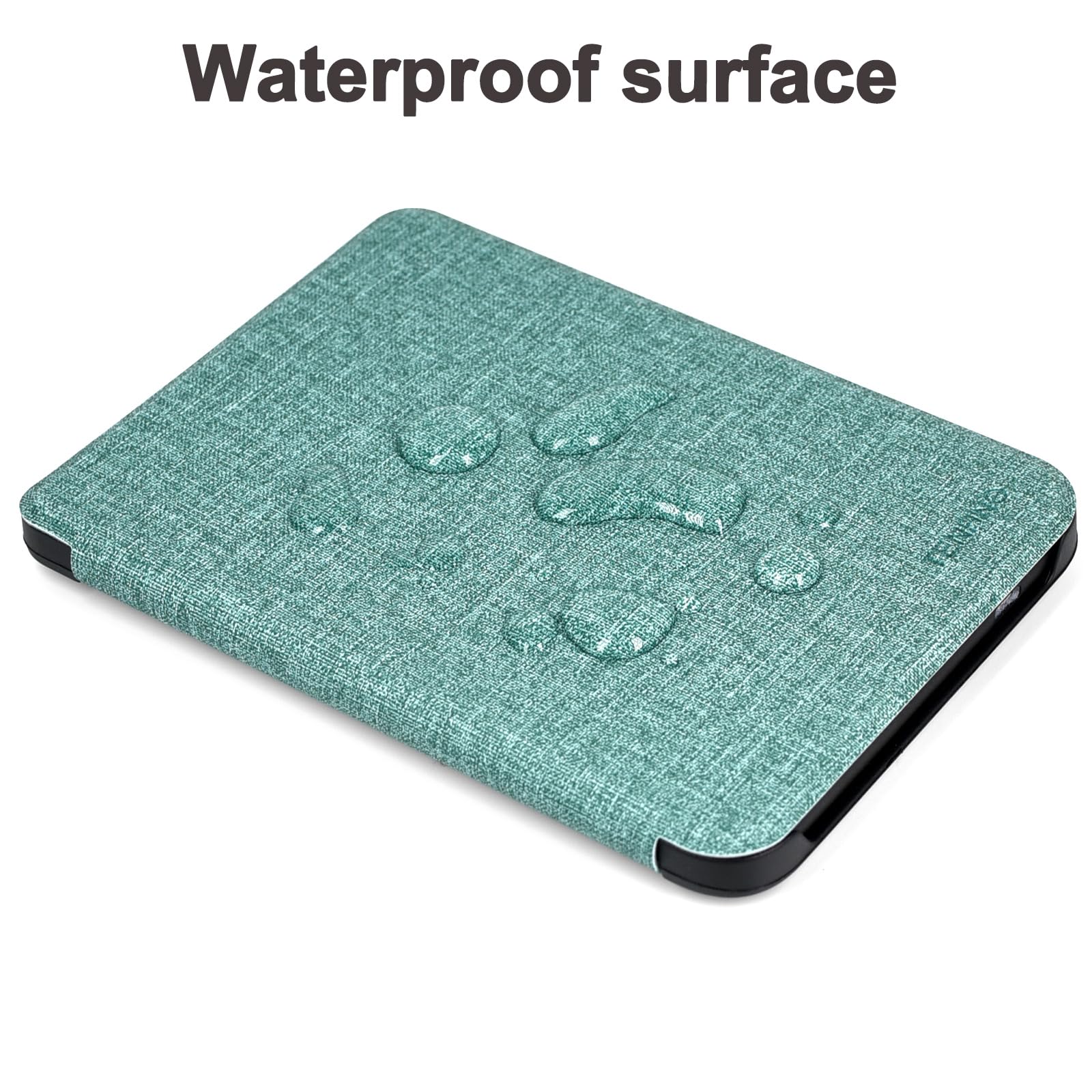 DMLuna Case For Kobo Clara Colour / Clara BW / Clara Vanuatu - View #6