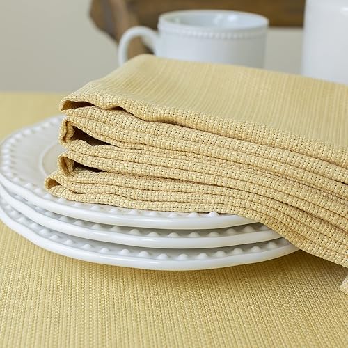 Miniatura 4 de Benson Mills - Mantel con detalles metálicos