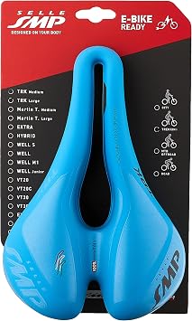 Selle SMP TRK Saddle