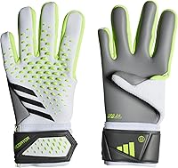 Vista 9 de adidas Guantes unisex para adultos Negro/Blanco/Team Shock Rosa