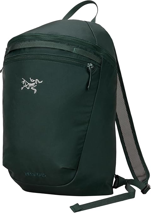 Amazon.co.jp: Arc'teryx Heliad 15 バックパック ユニセックス