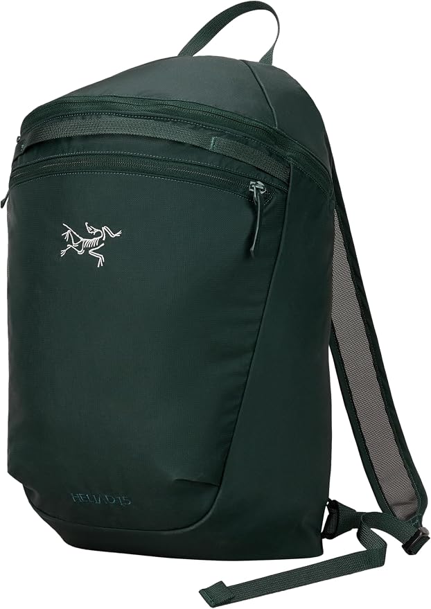 Amazon.co.jp: Arc'teryx Heliad 15 バックパック ユニセックス