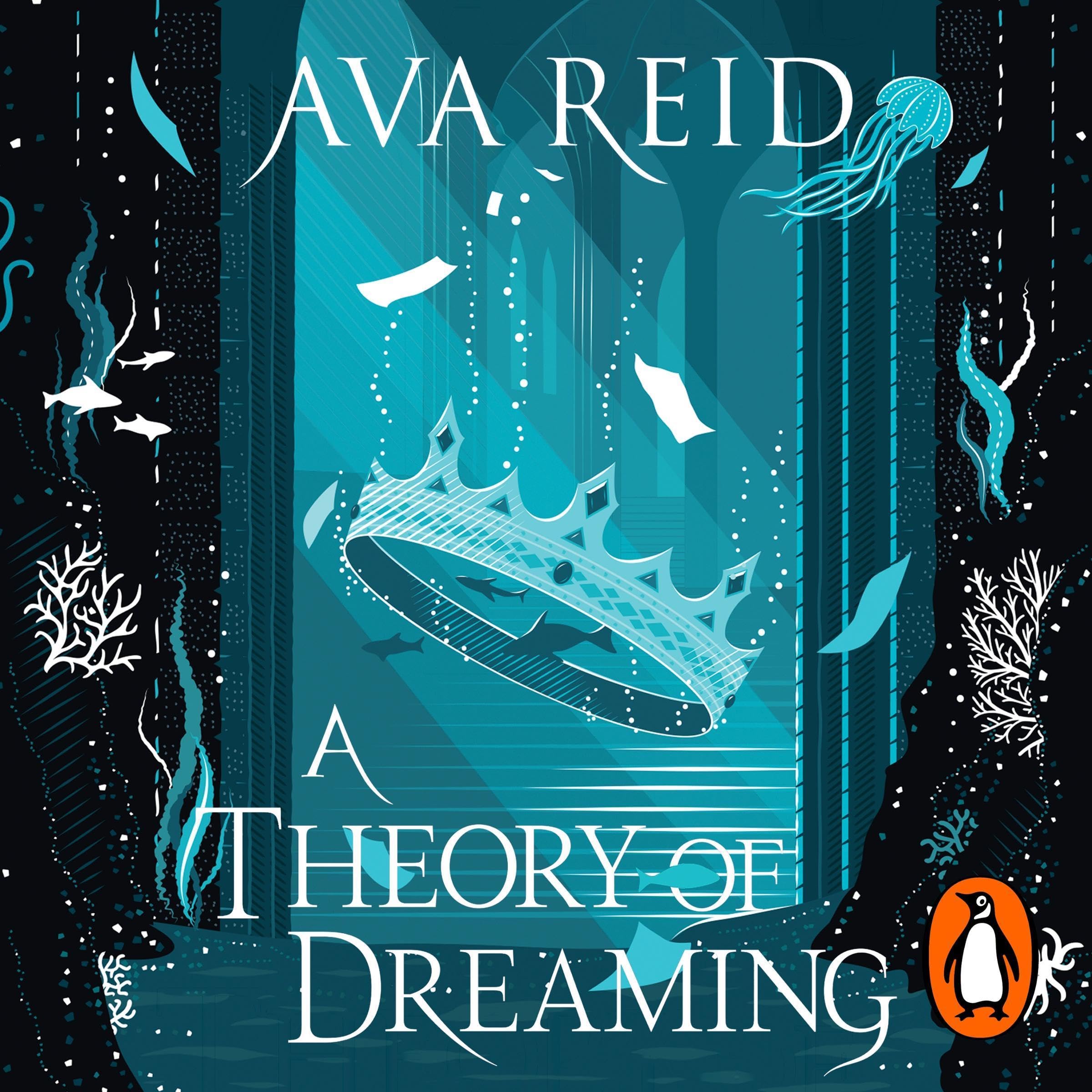 A Theory of Dreaming