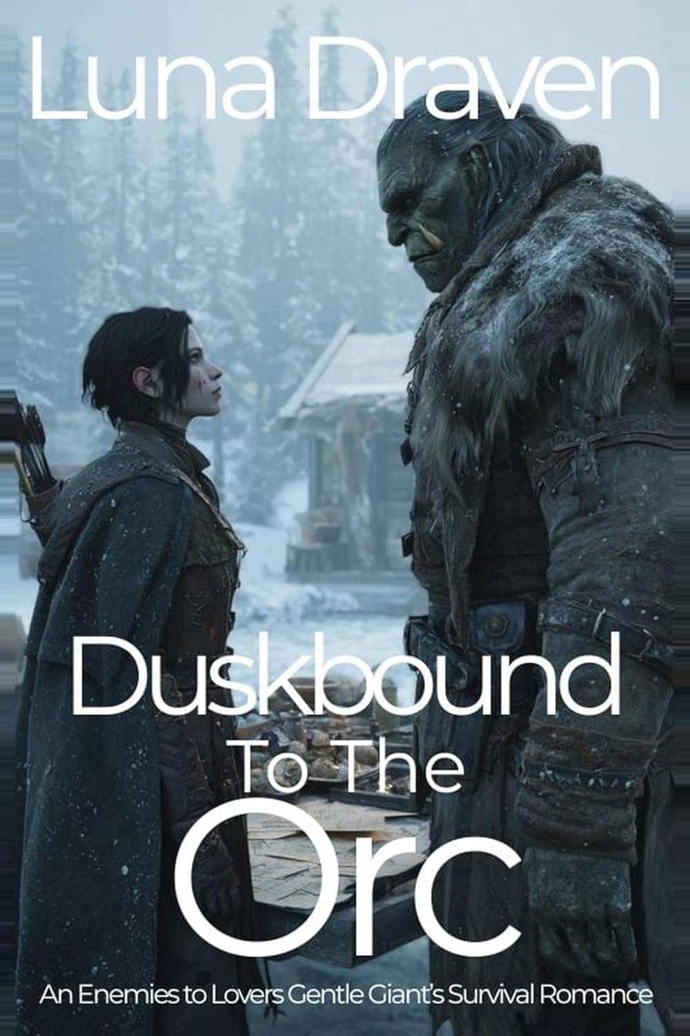 Duskbound To The Orc