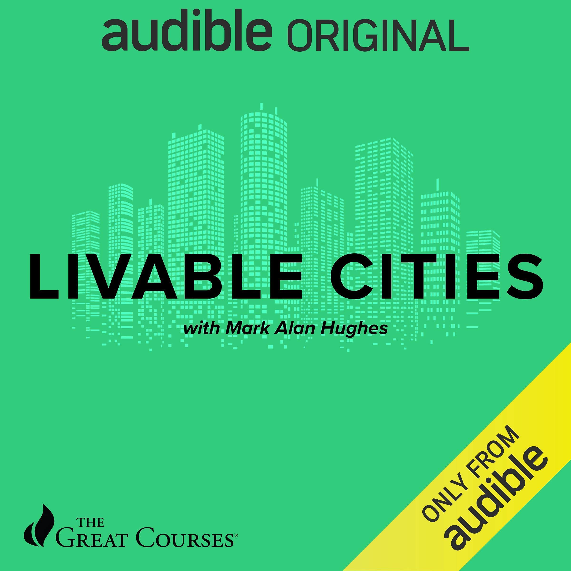 Livable Cities