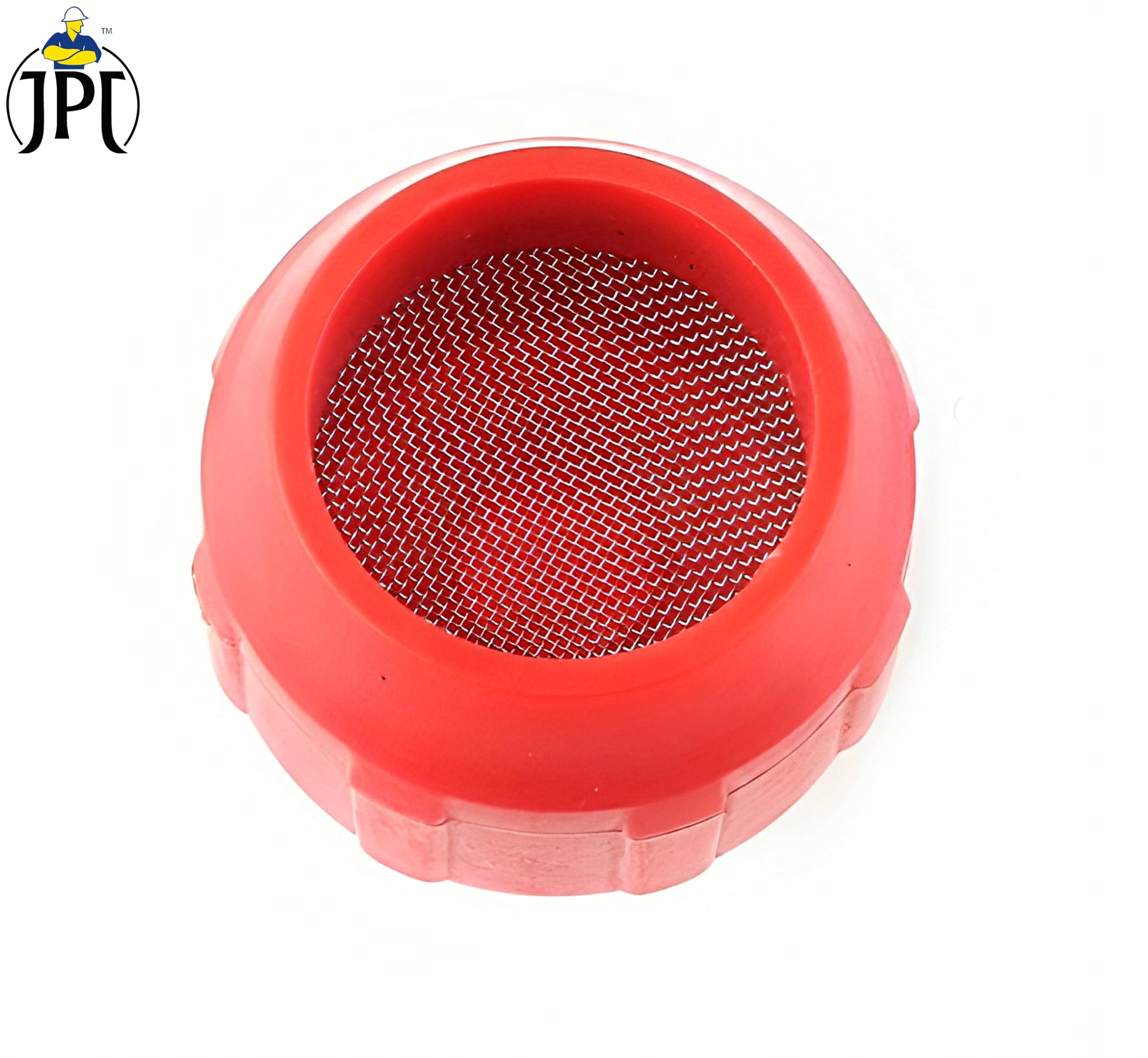 JPT Stainless Steel Filter - Garden Watering -2