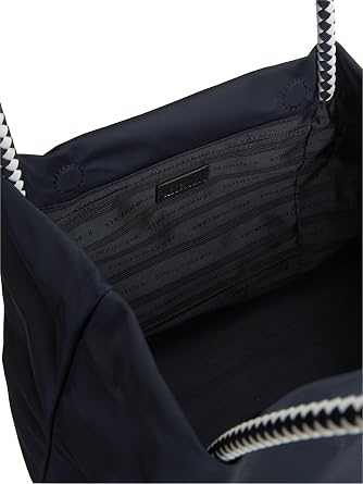 Tommy Hilfiger TH MARINA HOBO/TOTE NYLON Çanta Kadın