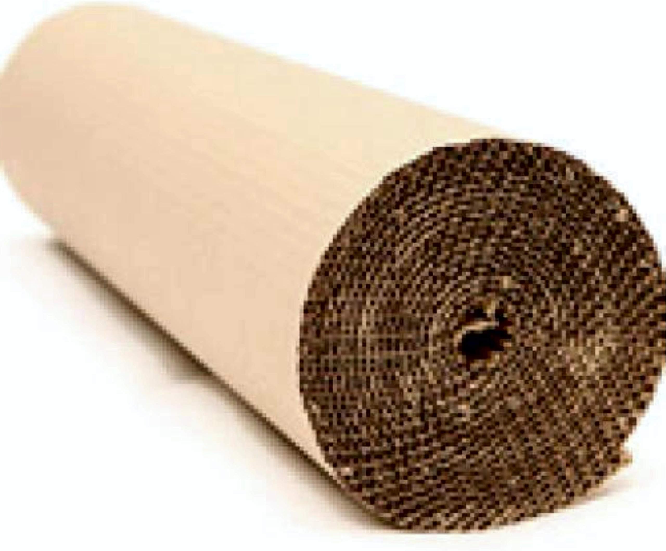DIAMOND PLUS 3 m x 450 mm Corrugated Cardboard Roll