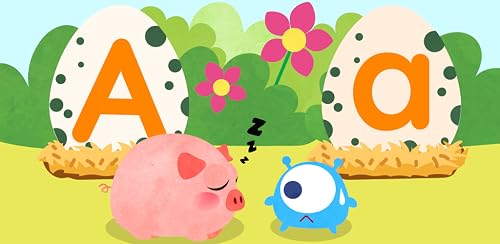 CandyBots Alphabet ABC Tracing - Wordplay Phonics Kids – vue 8