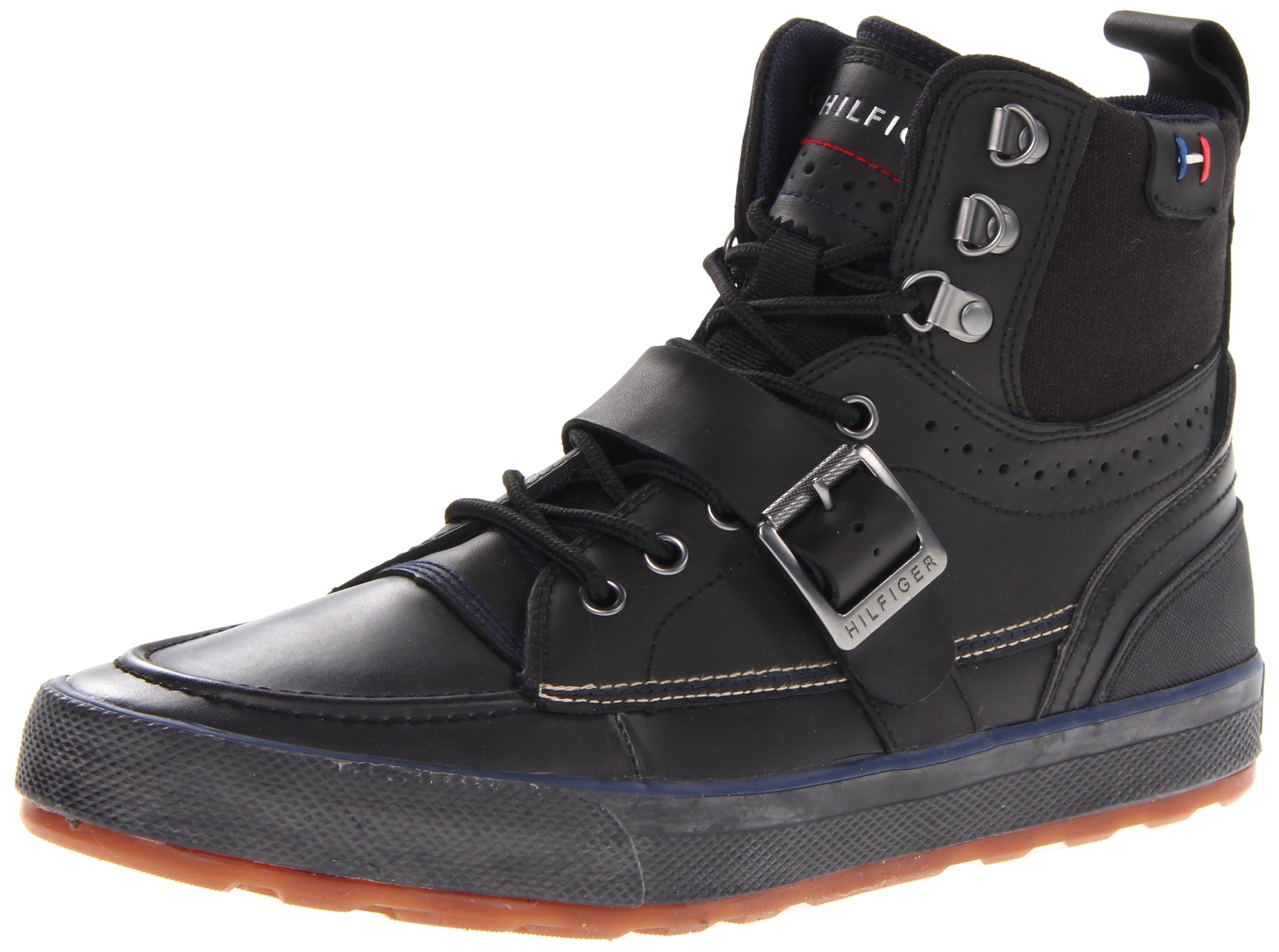 Tommy Hilfiger Men's Captain Boot