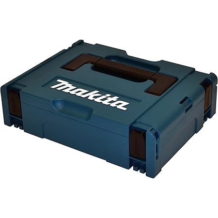 Makita Makpac Werkzeugkoffer Transport günstig online kaufen