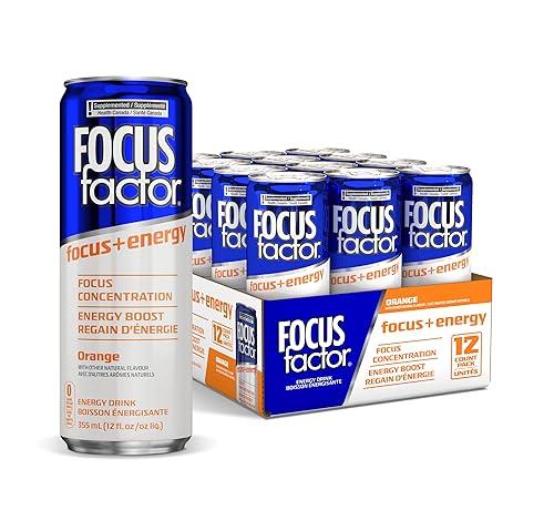 Focus Factor