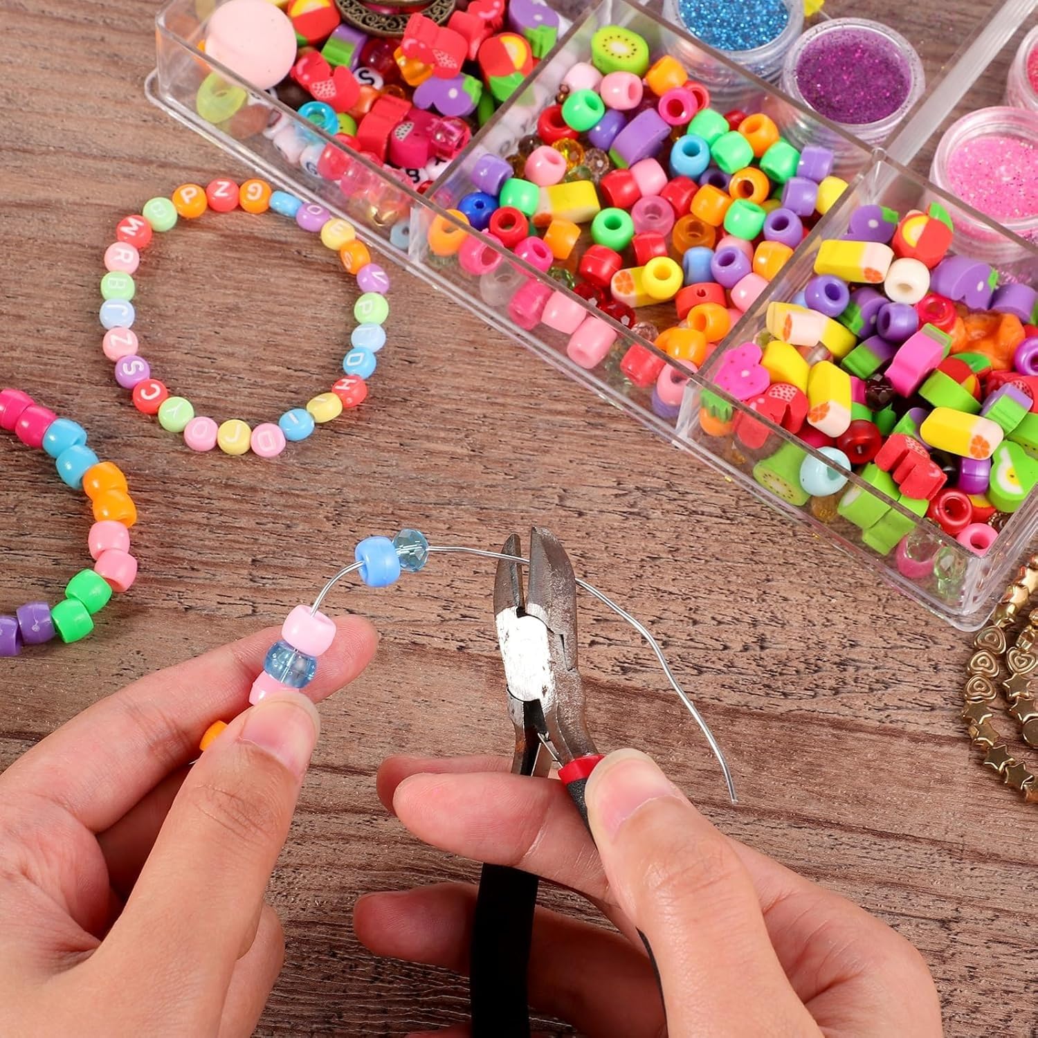 TECHZOCO Filo di ferro zincato, filo floreale, filo di artigianato, rotolo di filo di acciaio plastificato, filo di legatura flessibile, filo fai da te, diametro 1,6 mm, lunghezza 15 metri