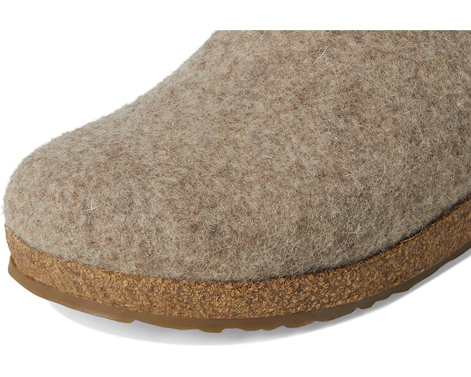 Haflinger GZH Zigzag - Right View