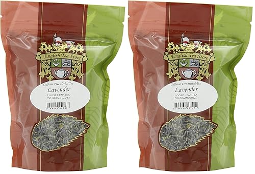 Vista 168 de Hojas de té sueltas English Tea