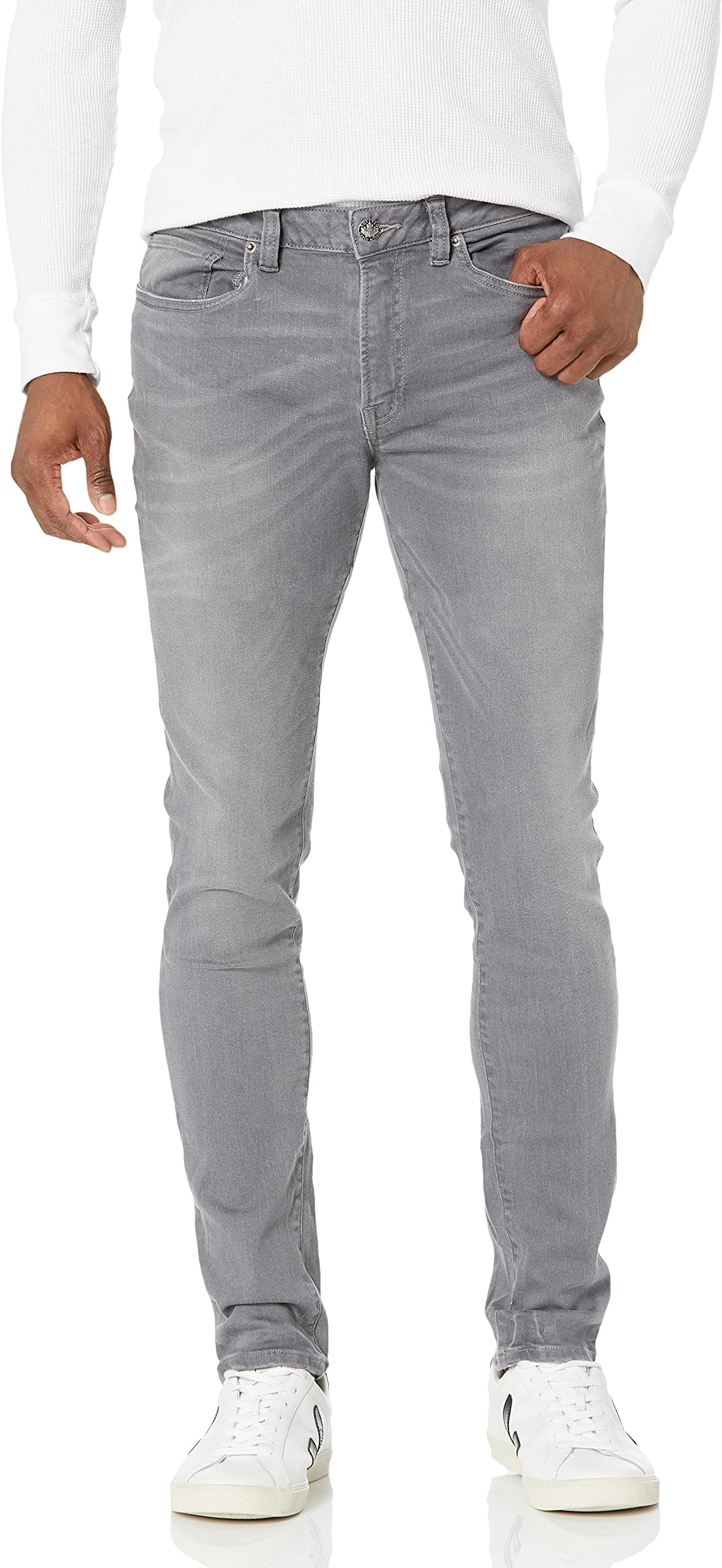 Buffalo David Bitton Men's Skinny Max Jeans