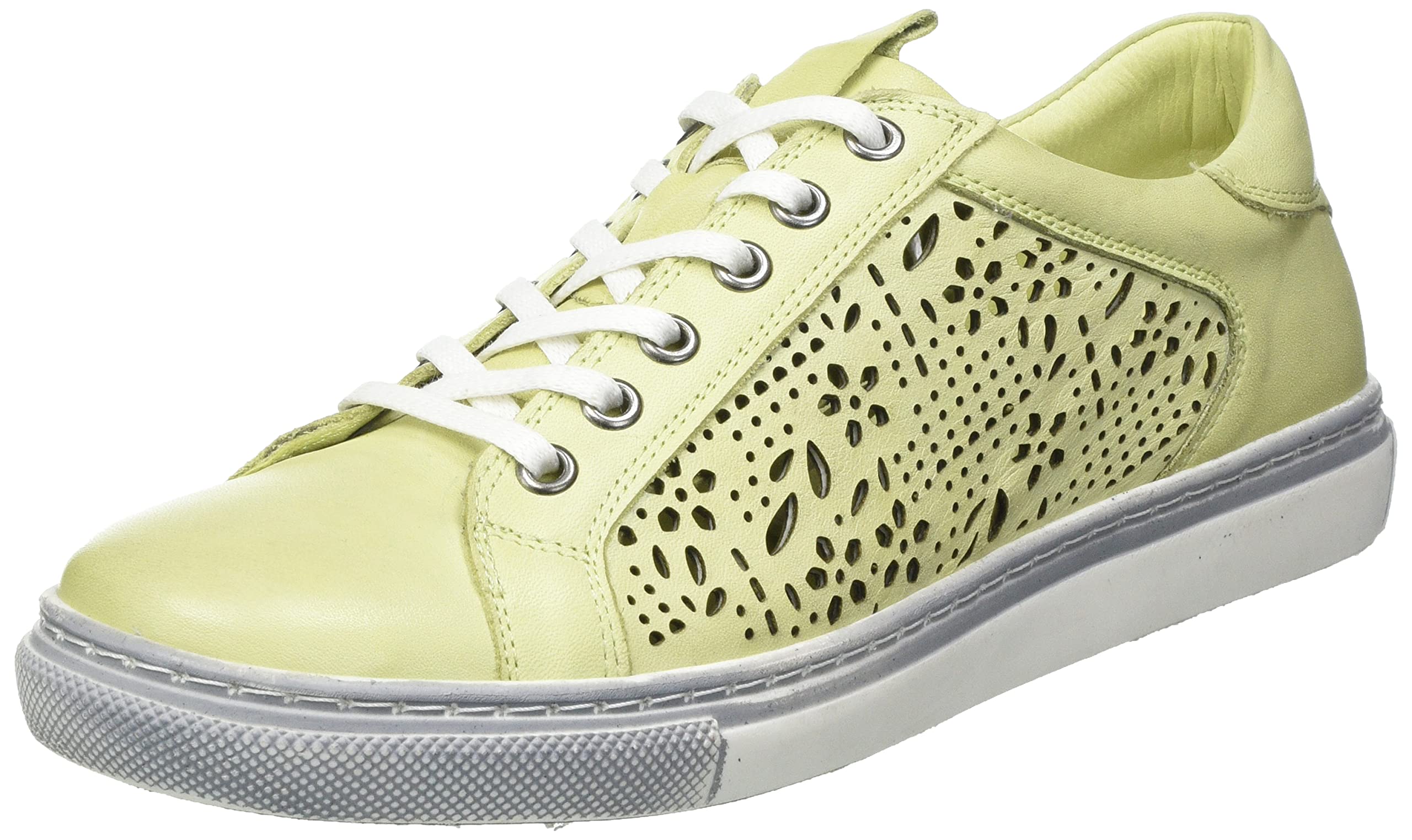 Andrea Conti 829641 Women’s Sneaker, Apfel, 2 UK
