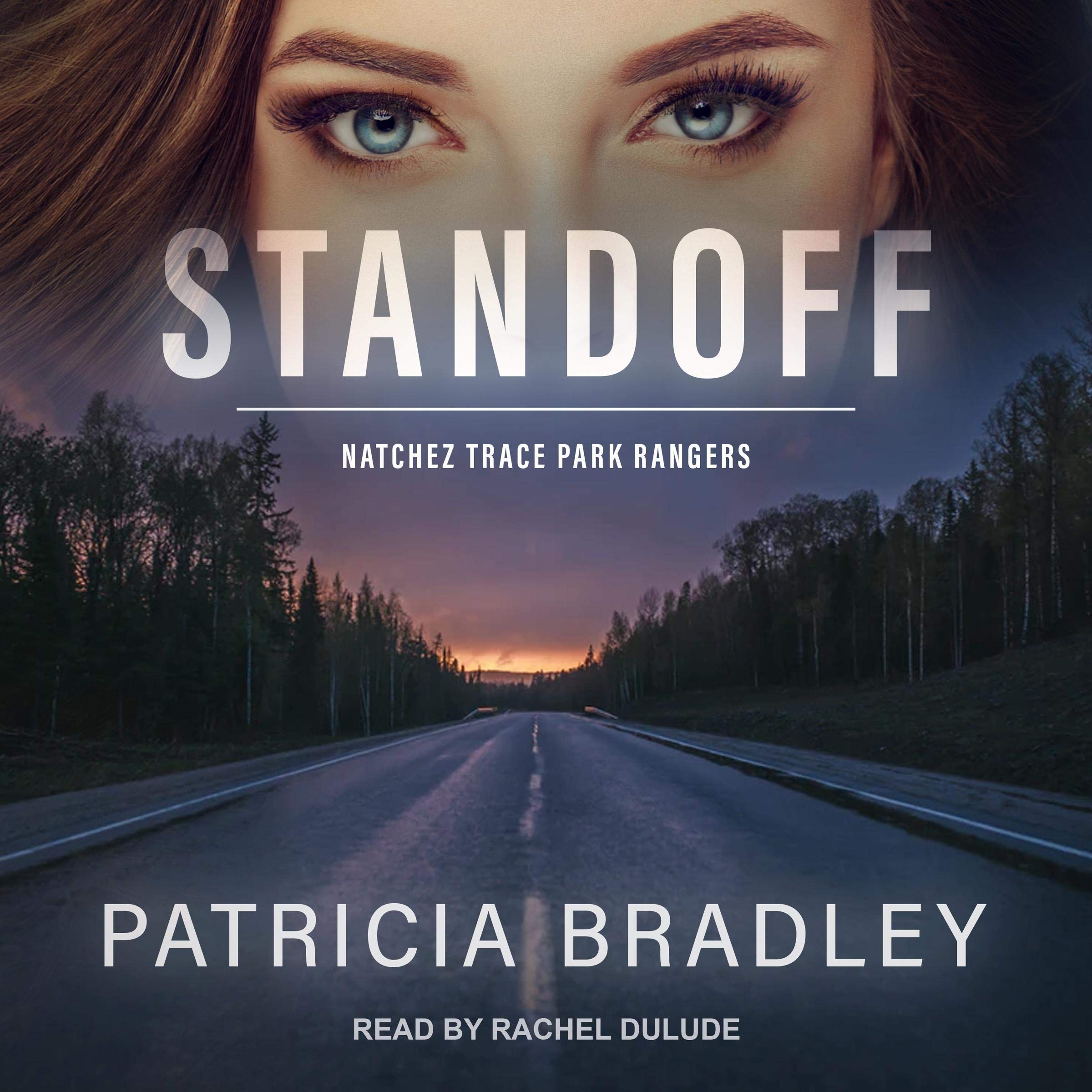 Cover art for Standoff