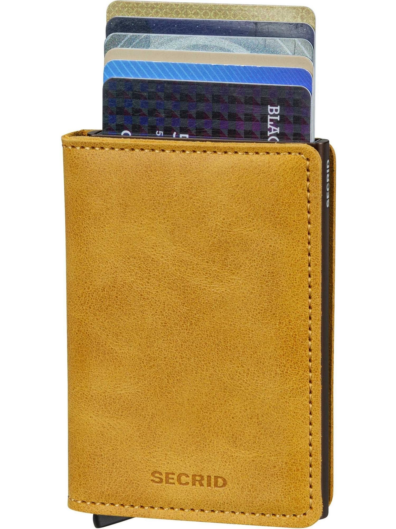Secrid SM Portafogli SlimWallet Matte