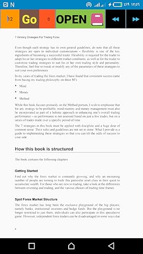 PDF READER