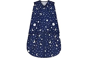 The Back is Best Sleep Sack Swaddle: The Perfect Way to Keep...