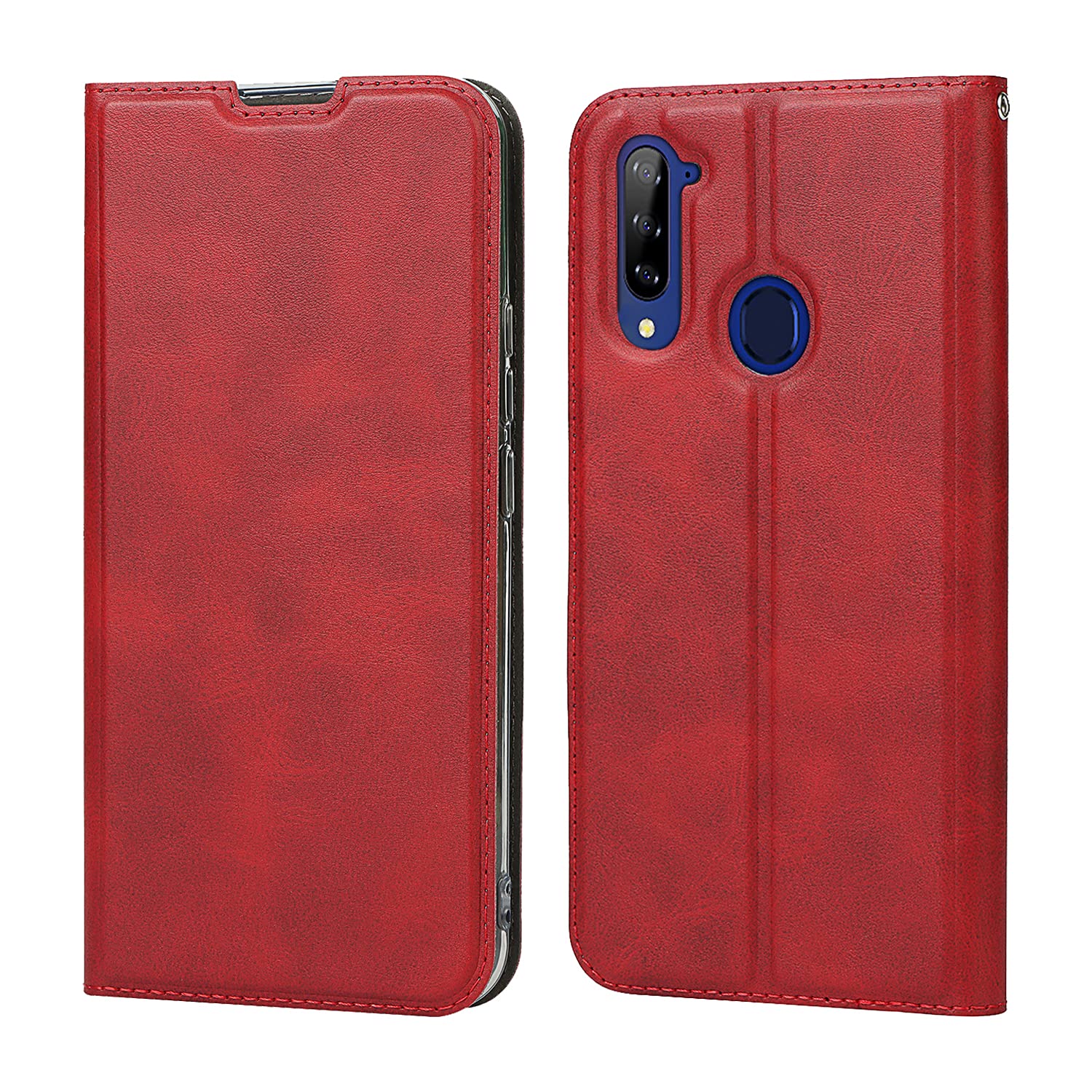 ZTE - Y!mobile Libero 5G レッド M666 ZTE - Y!mobile Libero 5G レッド M666の通販 by エコスタ