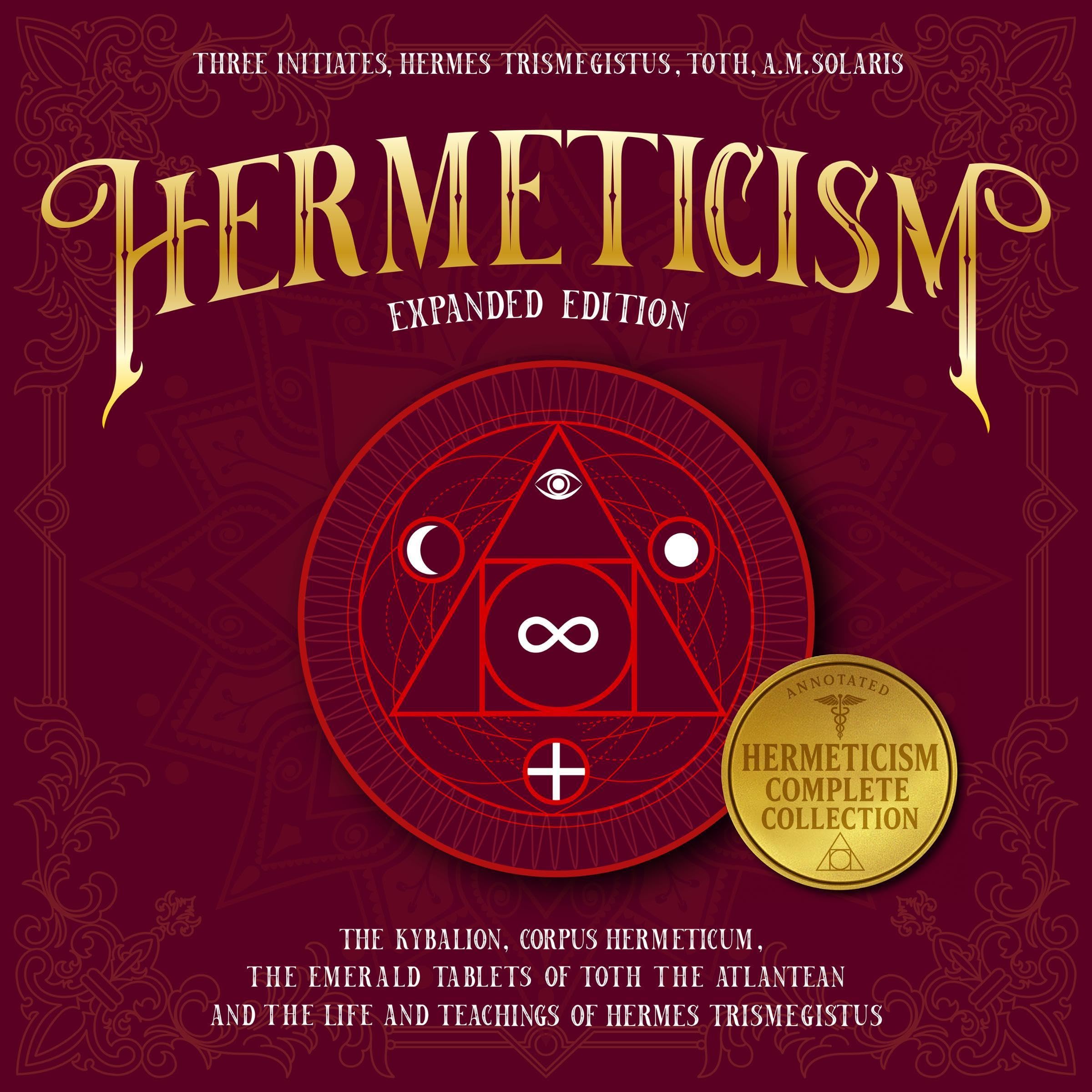 Hermeticism (Expanded Edition)