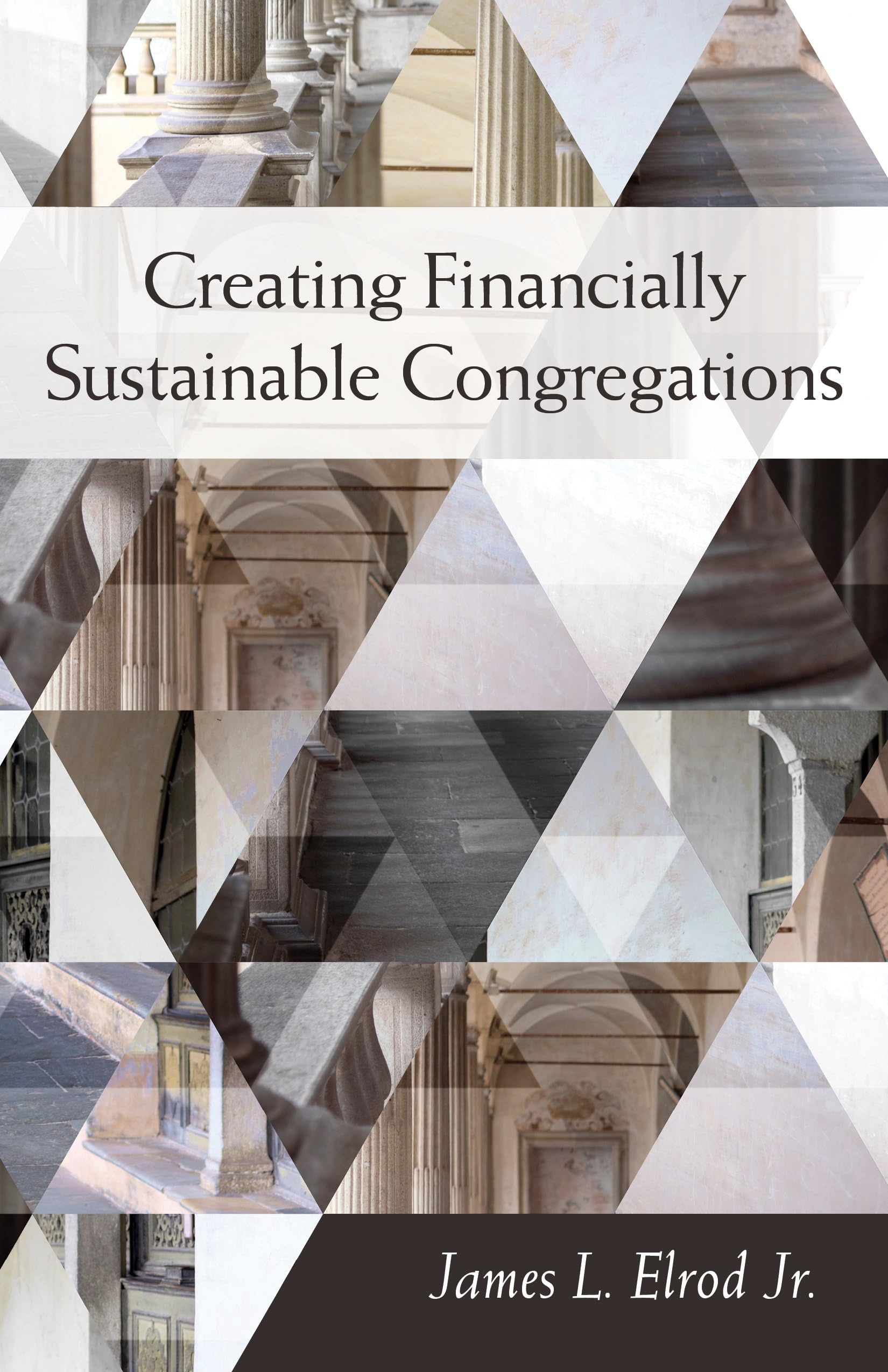 Buy Creating Financially Sustainable Congregations — BookShops.in