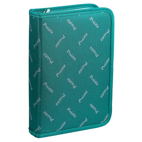 Miniatura 2 de Pro'sKit Juego de destornilladores y alicates aislados 902-215, 1000 V