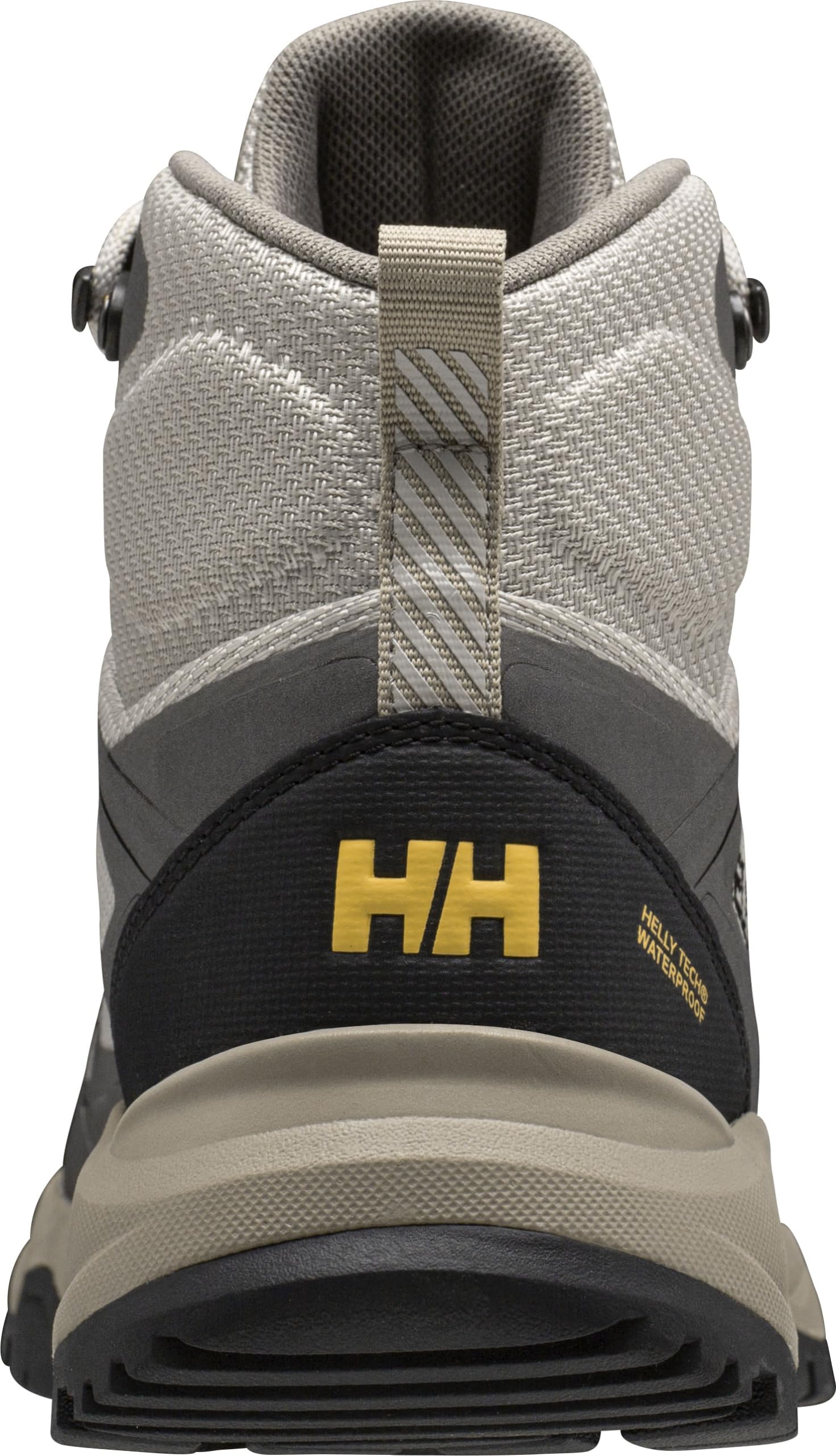 Helly Hansen Women's Cascade Mid Cut Hiking Boots