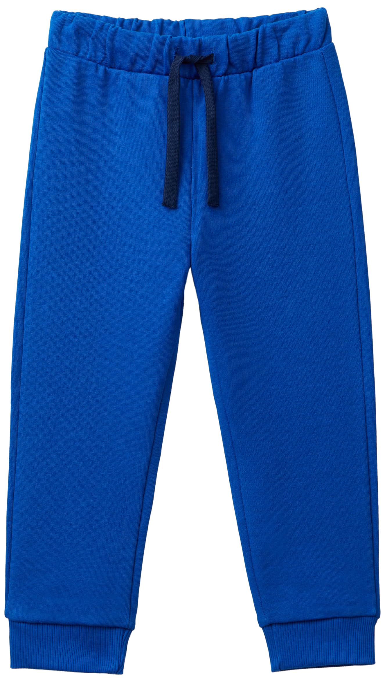 United Colors of Benetton Pantalone 3J70GF010 Pants, Blu
