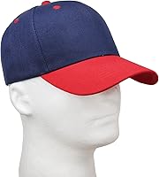 Vista 24 de Falari - Gorra de béisbol, tamaño ajustable, para correr, entrenamientos y actividades al aire libre, para todas las estaciones.